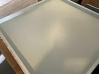 Byboo hopper salontafel 82x82x40cm (4x) - afbeelding 3 van  4