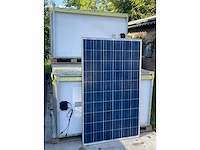 Byd - byd230p6-30 - gebruikt zonnepaneel (220x) - afbeelding 1 van  2