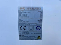 Byd - byd230p6-30 - gebruikt zonnepaneel (220x) - afbeelding 2 van  2