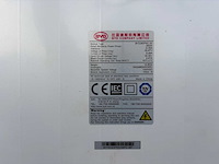 Byd - byd260p6c-30 - gebruikt zonnepaneel (300x) - afbeelding 6 van  6
