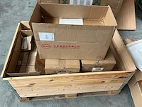 Byd - connector - (6 dozen) - afbeelding 1 van  5
