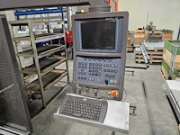 Bystronic - 2005 - pr 100 x 3100 - cnc-kantbank - afbeelding 3 van  9