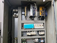 Bystronic - 2005 - pr 100 x 3100 - cnc-kantbank - afbeelding 6 van  9
