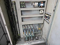 Bystronic - 2005 - pr 100 x 3100 - cnc-kantbank - afbeelding 7 van  9