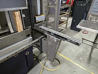 Bystronic - 2005 - pr 100 x 3100 - cnc-kantbank - afbeelding 8 van  9