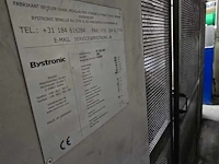 Bystronic - 2005 - pr 100 x 3100 - cnc-kantbank - afbeelding 9 van  9