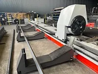 Bystronic - fl300 3d - lasersnijmachine - afbeelding 2 van  76