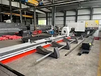 Bystronic - fl300 3d - lasersnijmachine - afbeelding 8 van  76