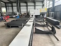 Bystronic - fl300 3d - lasersnijmachine - afbeelding 9 van  76