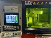 Bystronic - fl300 3d - lasersnijmachine - afbeelding 13 van  76