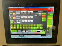 Bystronic - fl300 3d - lasersnijmachine - afbeelding 14 van  76