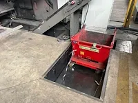 Bystronic - fl300 3d - lasersnijmachine - afbeelding 22 van  76