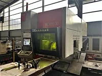 Bystronic - fl300 3d - lasersnijmachine - afbeelding 12 van  76