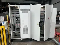Bystronic - fl300 3d - lasersnijmachine - afbeelding 28 van  76