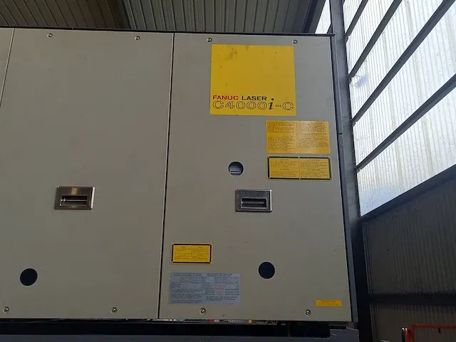 Bystronic - fl300 3d - lasersnijmachine - afbeelding 29 van  76