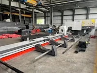 Bystronic - fl300 3d - lasersnijmachine - afbeelding 32 van  76