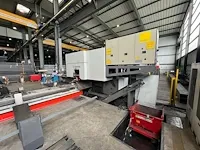 Bystronic - fl300 3d - lasersnijmachine - afbeelding 39 van  76