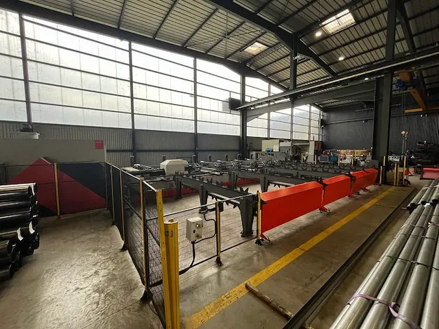 Bystronic - fl300 3d - lasersnijmachine - afbeelding 41 van  76