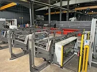 Bystronic - fl300 3d - lasersnijmachine - afbeelding 42 van  76