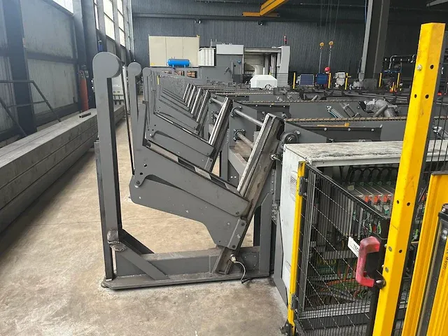 Bystronic - fl300 3d - lasersnijmachine - afbeelding 44 van  76