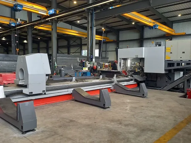 Bystronic - fl300 3d - lasersnijmachine - afbeelding 47 van  76