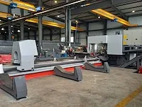 Bystronic - fl300 3d - lasersnijmachine - afbeelding 47 van  76