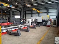 Bystronic - fl300 3d - lasersnijmachine - afbeelding 49 van  76