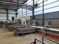 Bystronic - fl300 3d - lasersnijmachine - afbeelding 50 van  76