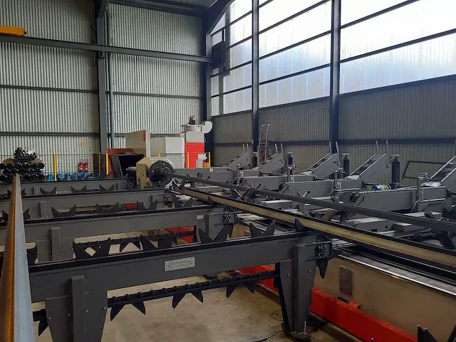 Bystronic - fl300 3d - lasersnijmachine - afbeelding 51 van  76
