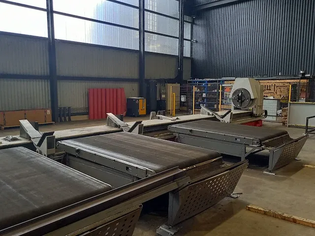 Bystronic - fl300 3d - lasersnijmachine - afbeelding 54 van  76