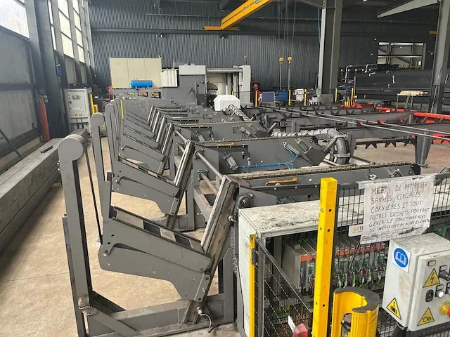 Bystronic - fl300 3d - lasersnijmachine - afbeelding 55 van  76