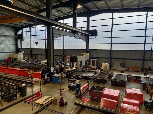 Bystronic - fl300 3d - lasersnijmachine - afbeelding 57 van  76