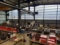 Bystronic - fl300 3d - lasersnijmachine - afbeelding 57 van  76