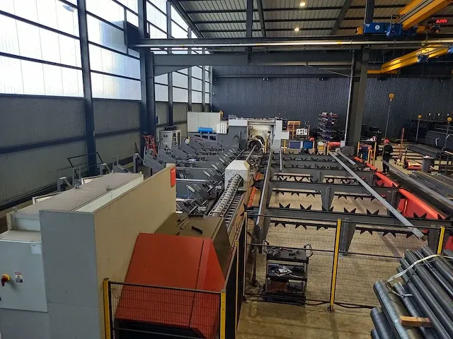 Bystronic - fl300 3d - lasersnijmachine - afbeelding 58 van  76