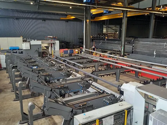 Bystronic - fl300 3d - lasersnijmachine - afbeelding 60 van  76
