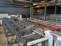 Bystronic - fl300 3d - lasersnijmachine - afbeelding 60 van  76