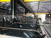 Bystronic - fl300 3d - lasersnijmachine - afbeelding 62 van  76
