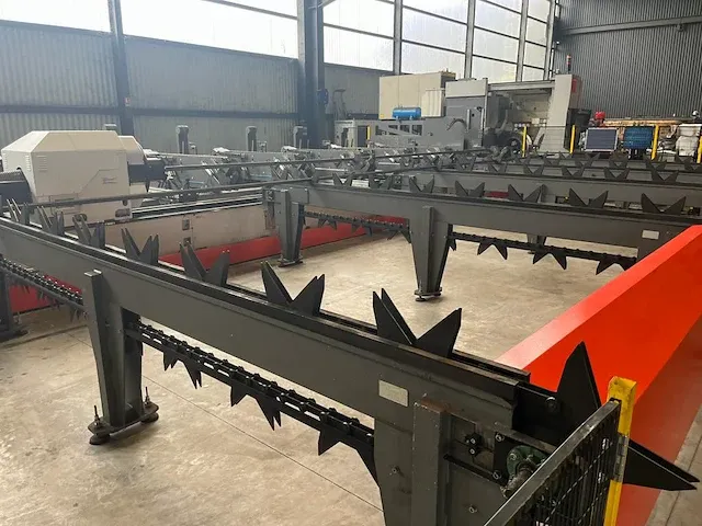 Bystronic - fl300 3d - lasersnijmachine - afbeelding 64 van  76