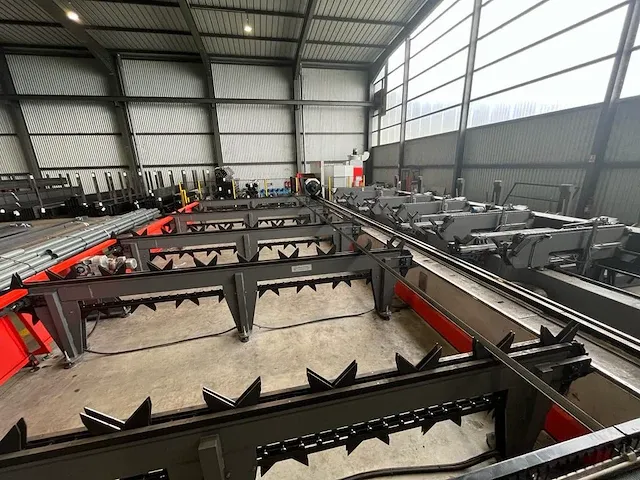 Bystronic - fl300 3d - lasersnijmachine - afbeelding 65 van  76