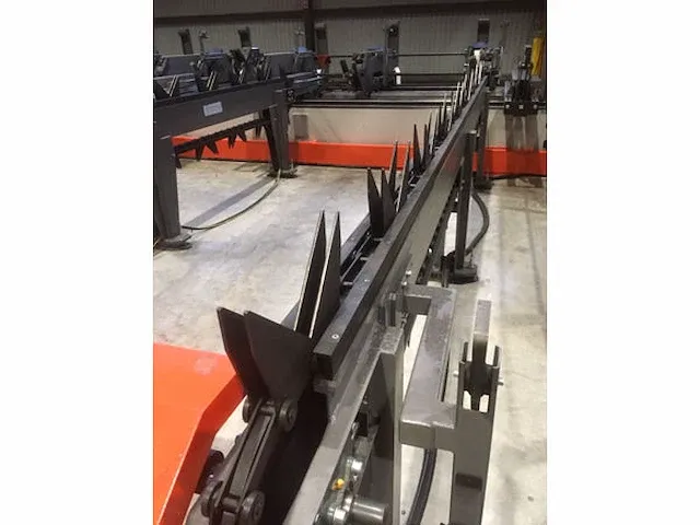 Bystronic - fl300 3d - lasersnijmachine - afbeelding 66 van  76