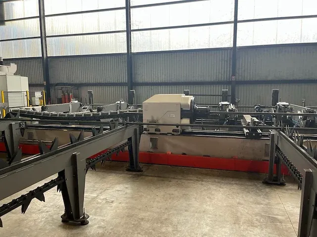 Bystronic - fl300 3d - lasersnijmachine - afbeelding 56 van  76