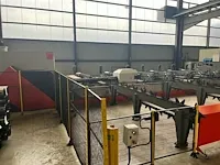 Bystronic - fl300 3d - lasersnijmachine - afbeelding 68 van  76