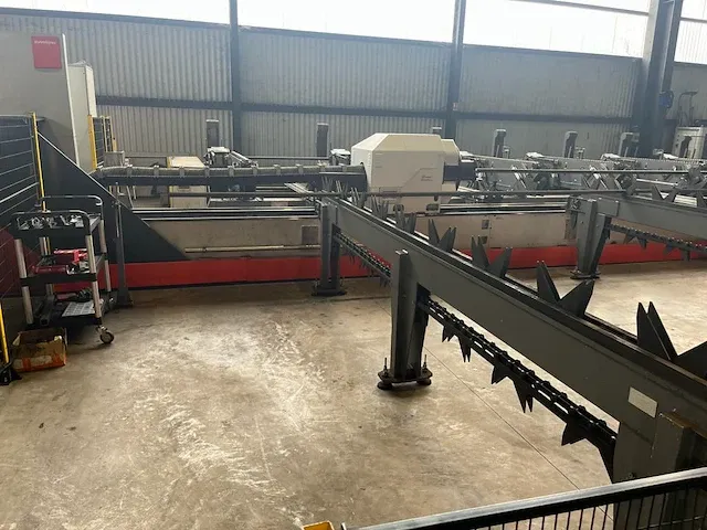 Bystronic - fl300 3d - lasersnijmachine - afbeelding 69 van  76