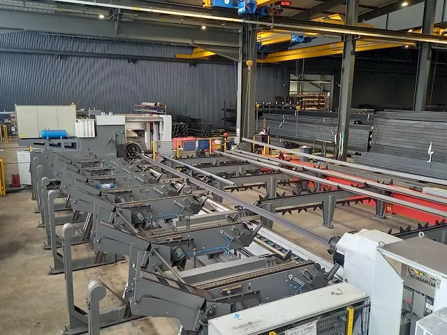 Bystronic - fl300 3d - lasersnijmachine - afbeelding 71 van  76