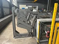 Bystronic - fl300 3d - lasersnijmachine - afbeelding 72 van  76