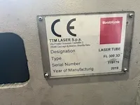 Bystronic - fl300 3d - lasersnijmachine - afbeelding 74 van  76