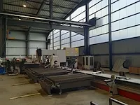 Bystronic - fl300 3d - lasersnijmachine - afbeelding 67 van  76