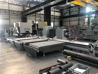Bystronic - fl300 3d - lasersnijmachine - afbeelding 76 van  76