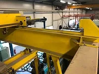Bystronic 5253 glas railkraan systeem - afbeelding 2 van  8