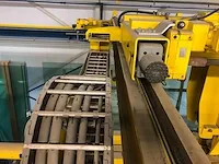 Bystronic 5253 glas railkraan systeem - afbeelding 3 van  8